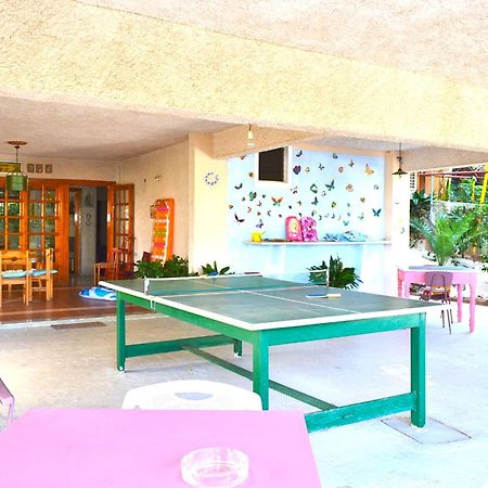 Oniro Apartments Xiropigado Luaran gambar
