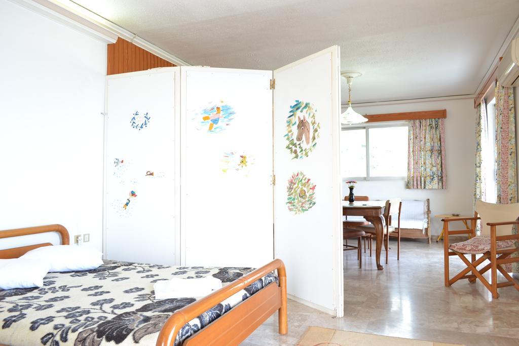 Oniro Apartments Xiropigado Bilik gambar