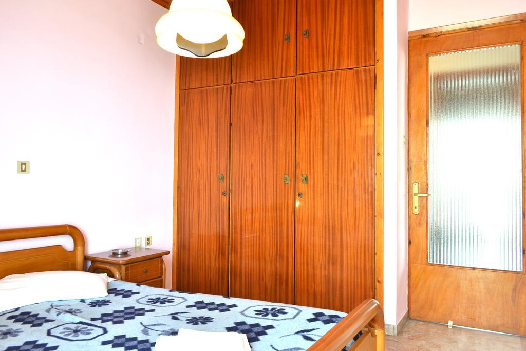 Oniro Apartments Xiropigado Luaran gambar