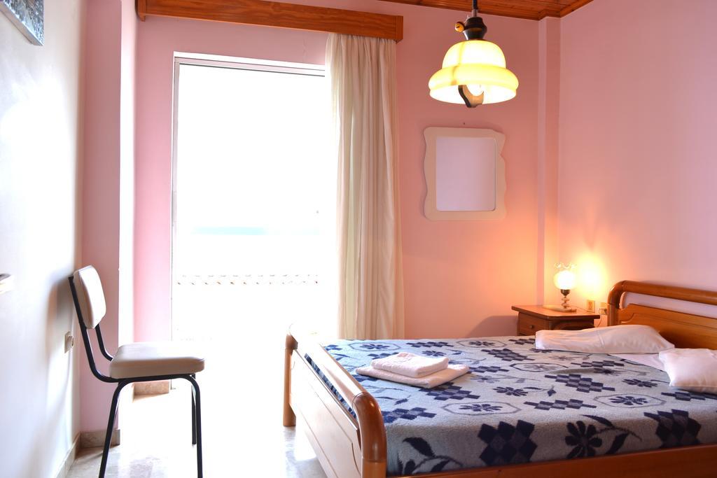 Oniro Apartments Xiropigado Bilik gambar
