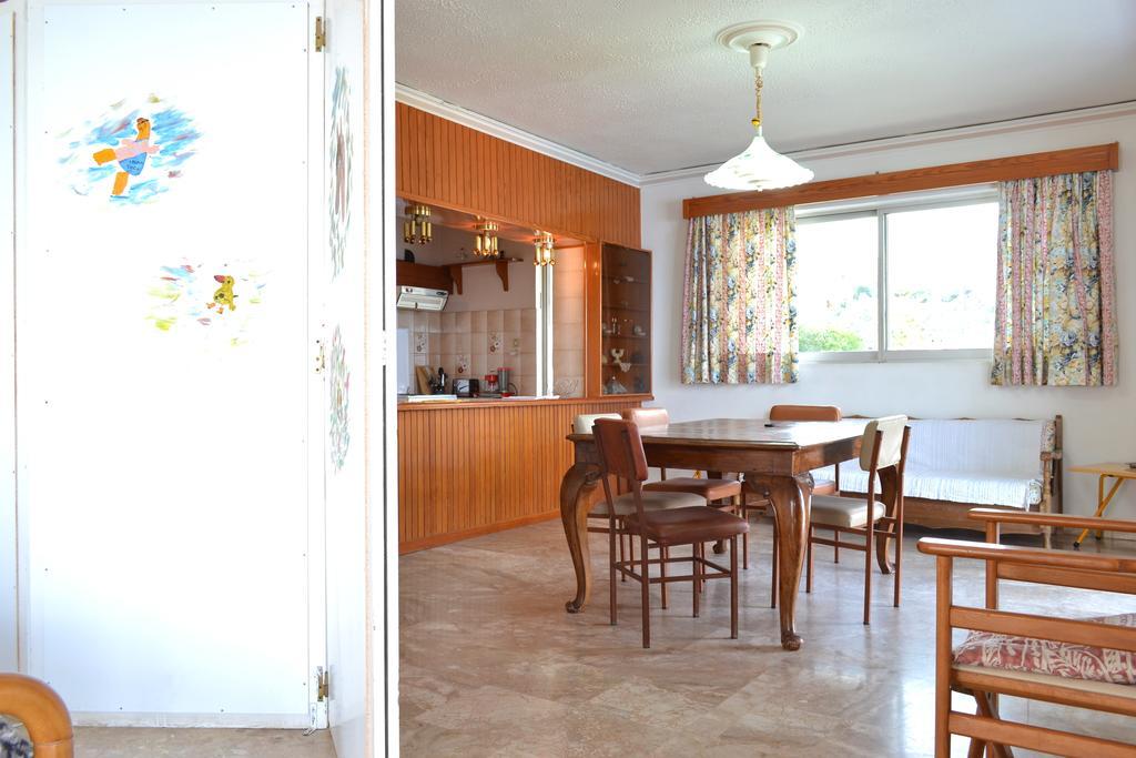 Oniro Apartments Xiropigado Bilik gambar