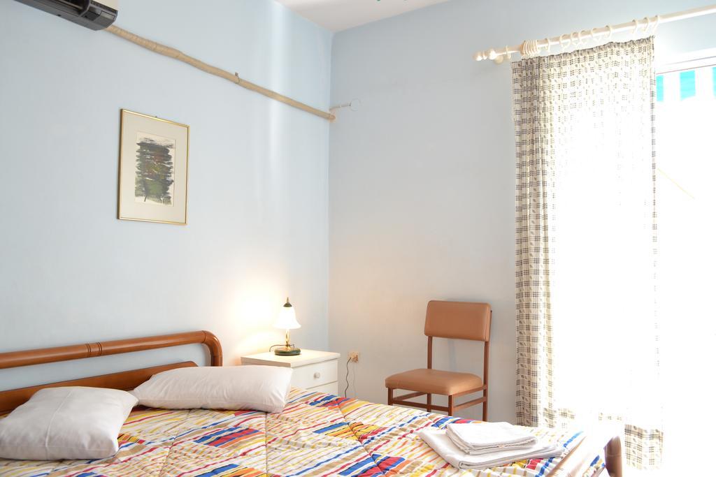 Oniro Apartments Xiropigado Luaran gambar