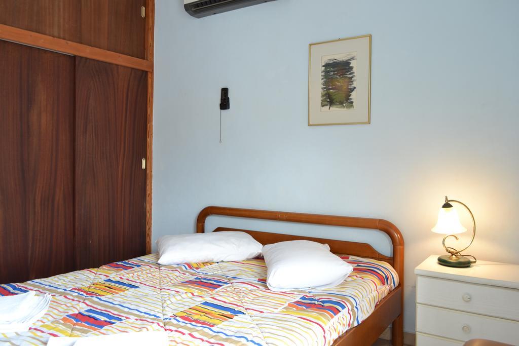 Oniro Apartments Xiropigado Bilik gambar