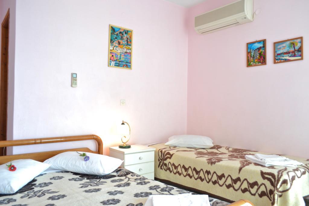 Oniro Apartments Xiropigado Luaran gambar