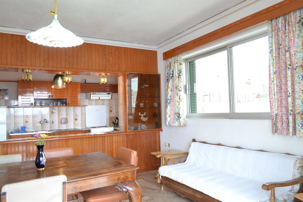 Oniro Apartments Xiropigado Luaran gambar