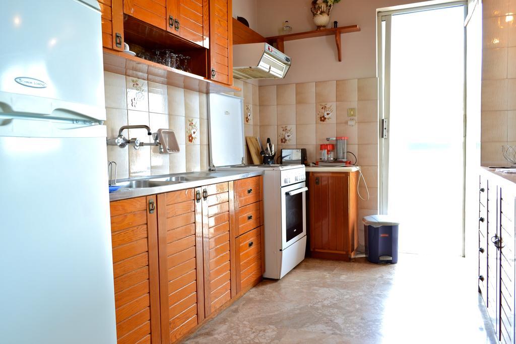 Oniro Apartments Xiropigado Bilik gambar