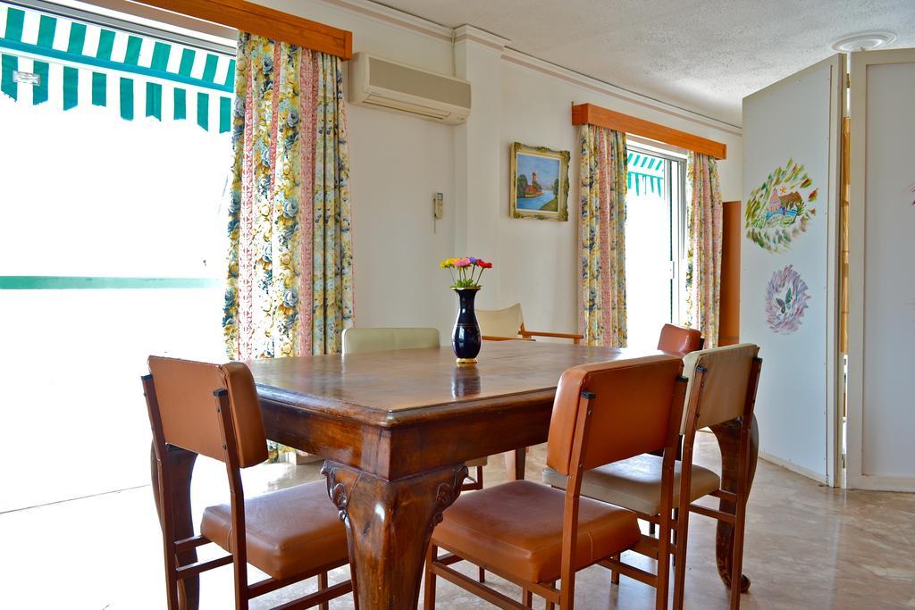 Oniro Apartments Xiropigado Luaran gambar