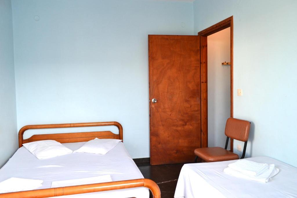 Oniro Apartments Xiropigado Luaran gambar
