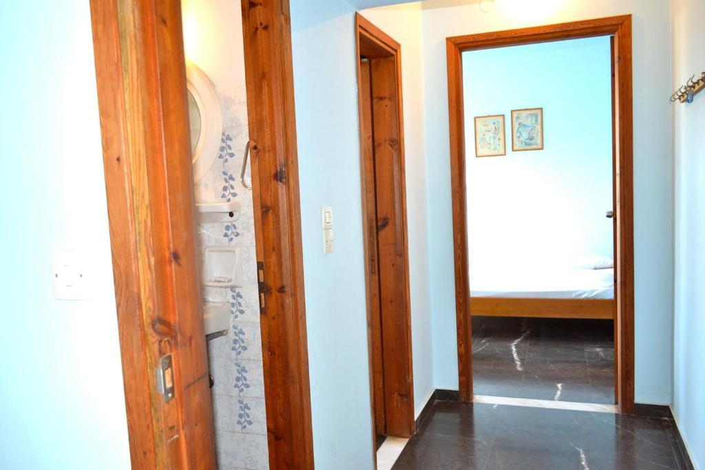 Oniro Apartments Xiropigado Luaran gambar
