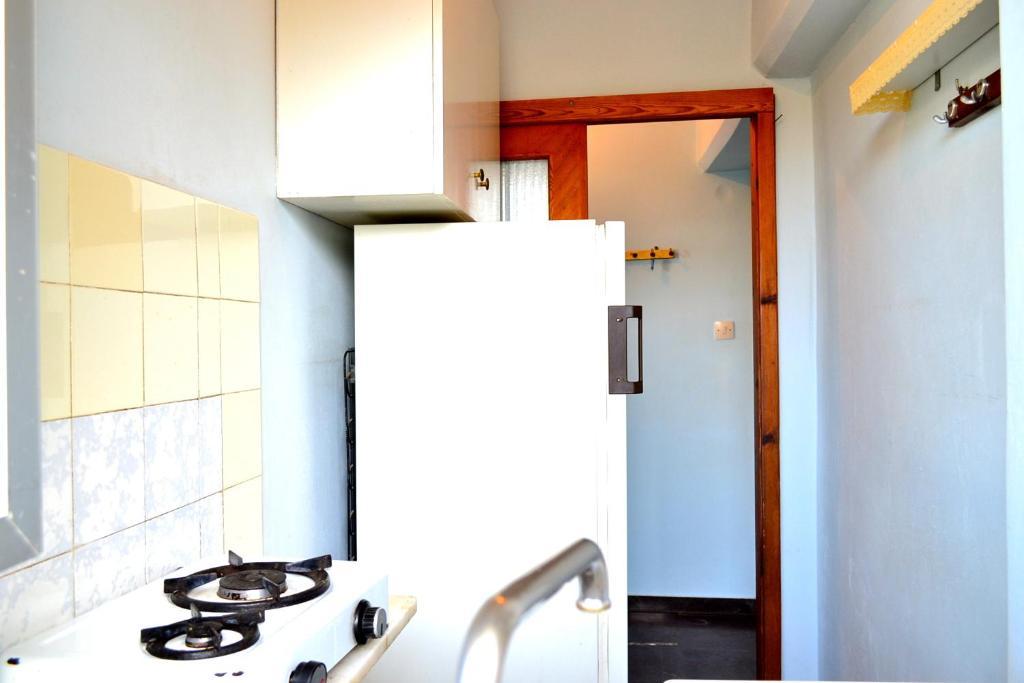 Oniro Apartments Xiropigado Bilik gambar