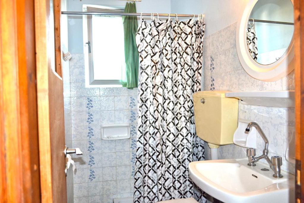 Oniro Apartments Xiropigado Bilik gambar