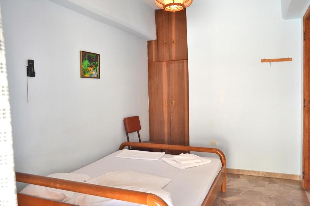 Oniro Apartments Xiropigado Bilik gambar