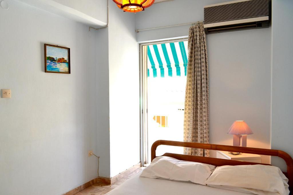 Oniro Apartments Xiropigado Bilik gambar