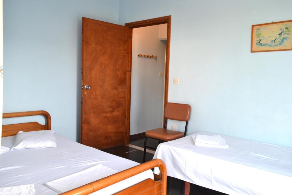 Oniro Apartments Xiropigado Bilik gambar