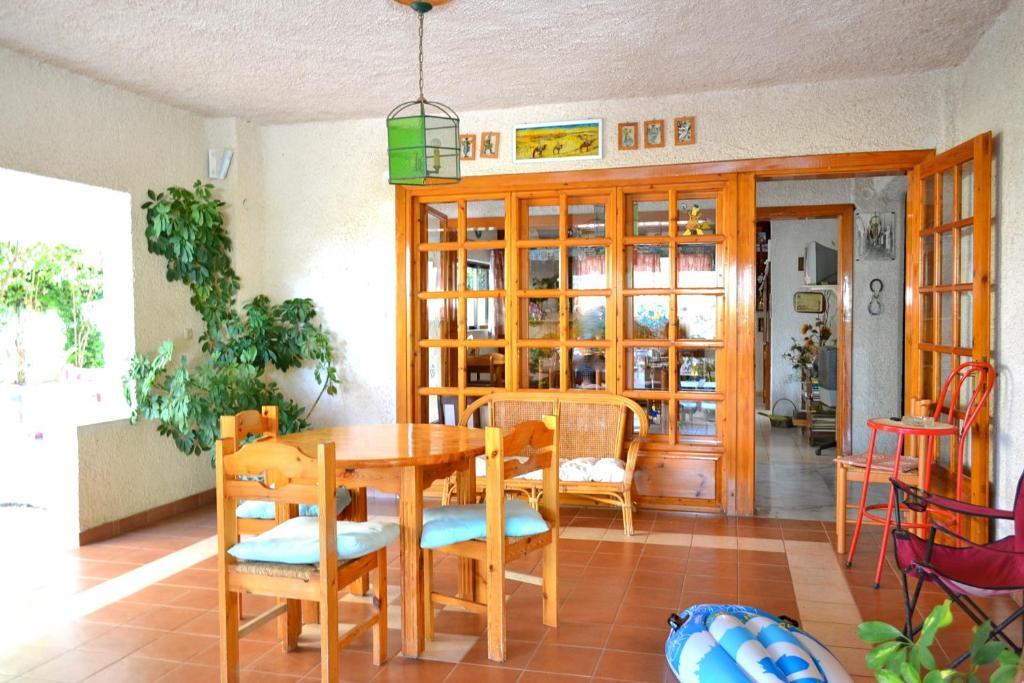 Oniro Apartments Xiropigado Luaran gambar