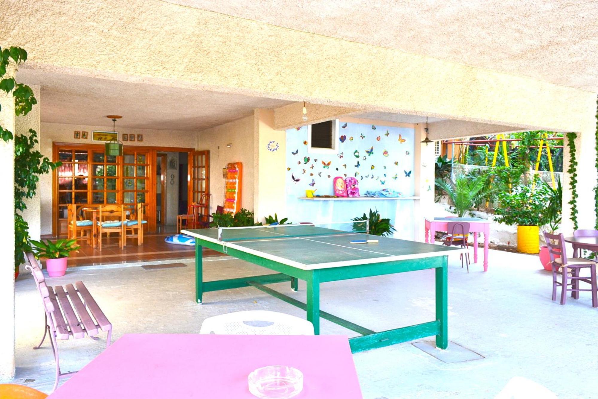 Oniro Apartments Xiropigado Luaran gambar