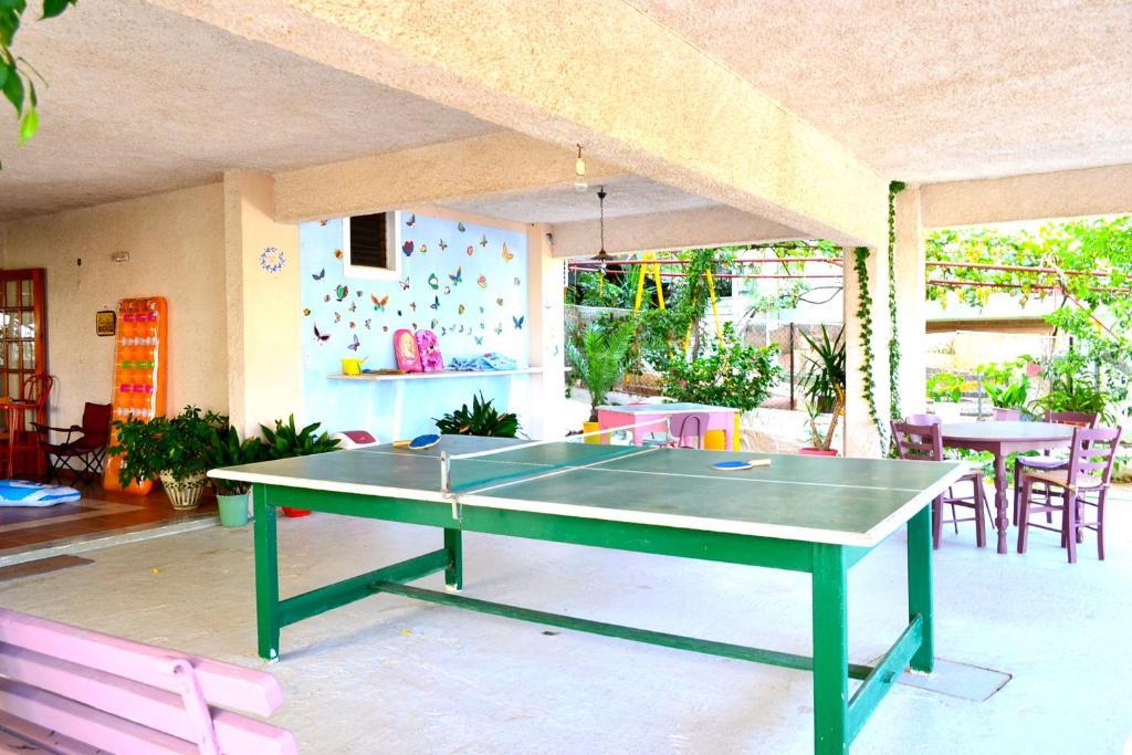 Oniro Apartments Xiropigado Luaran gambar