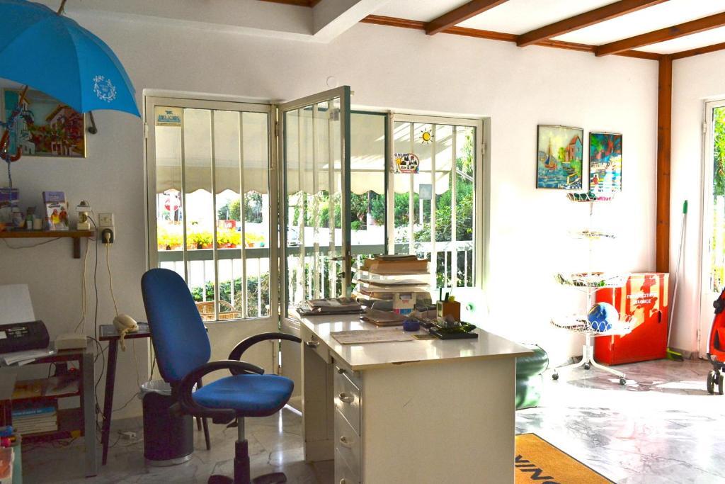 Oniro Apartments Xiropigado Luaran gambar