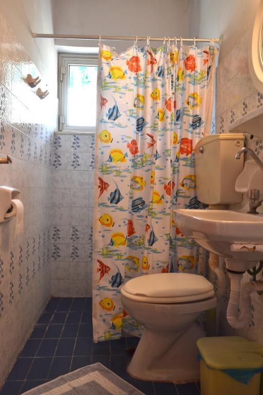 Oniro Apartments Xiropigado Bilik gambar