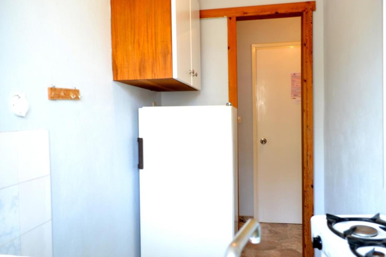Oniro Apartments Xiropigado Luaran gambar